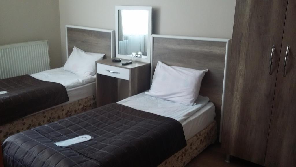 Hotel Kervansaray Erzurum Quarto foto