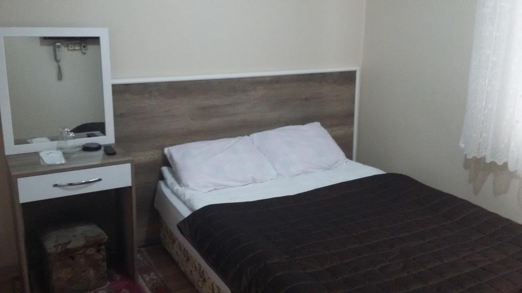 Hotel Kervansaray Erzurum Quarto foto