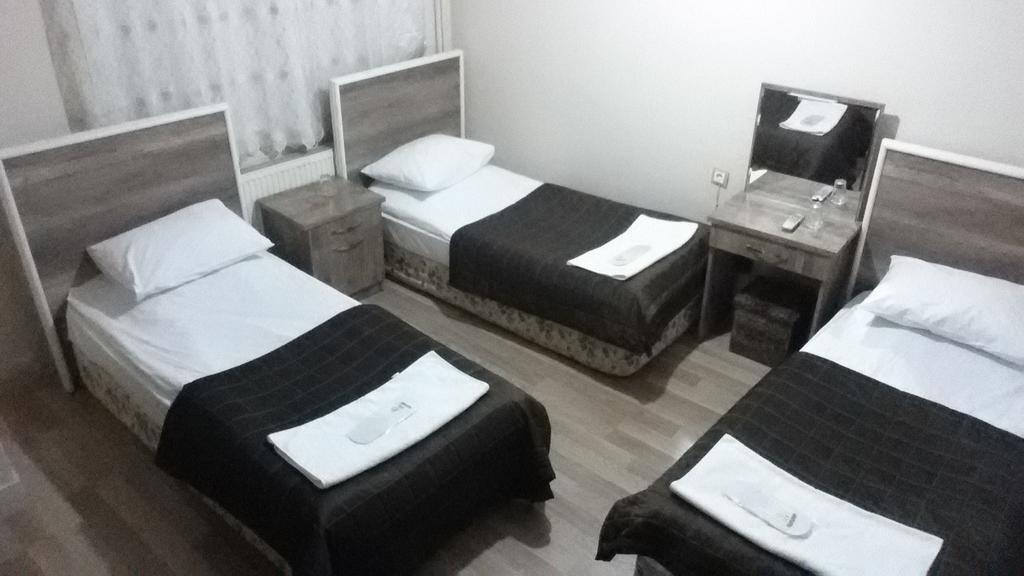 Hotel Kervansaray Erzurum Quarto foto