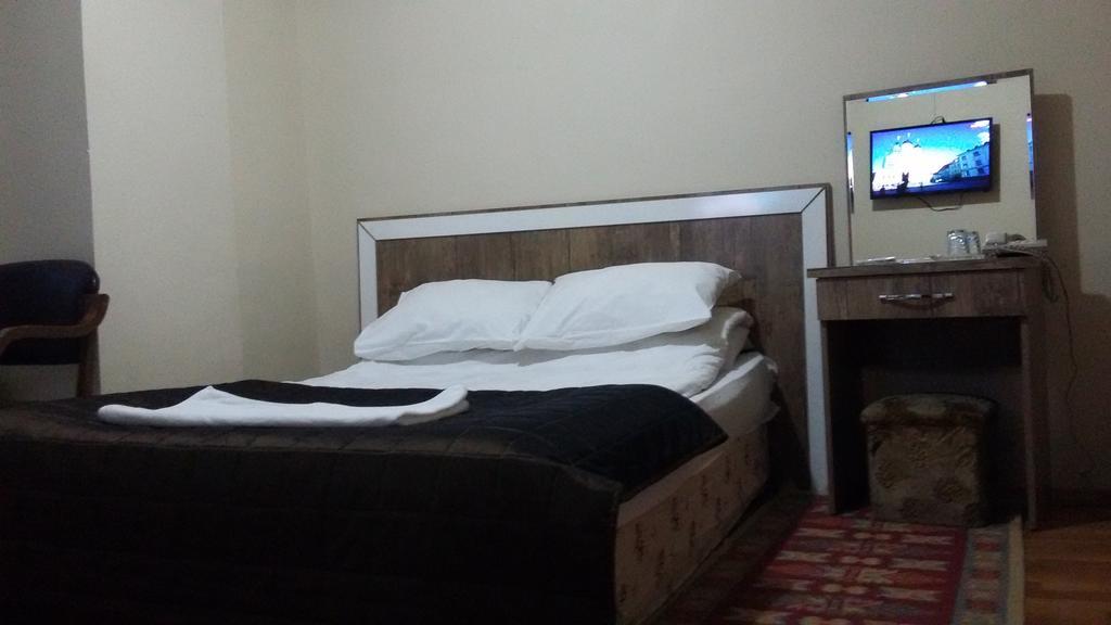 Hotel Kervansaray Erzurum Quarto foto